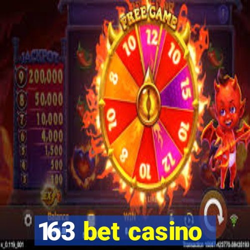 163 bet casino